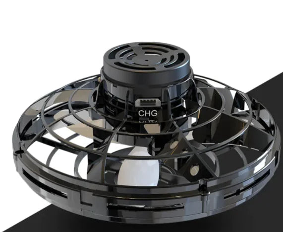 UFO Spinner