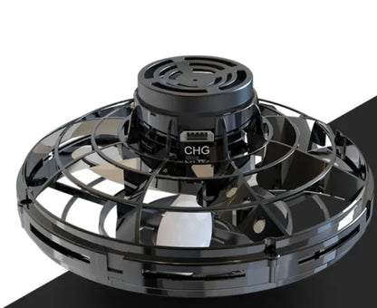 UFO Spinner