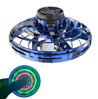 UFO Spinner