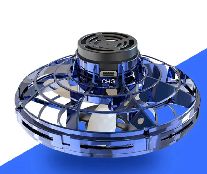 UFO Spinner