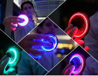 UFO Spinner