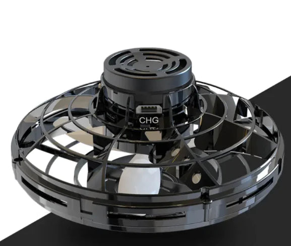 UFO Spinner