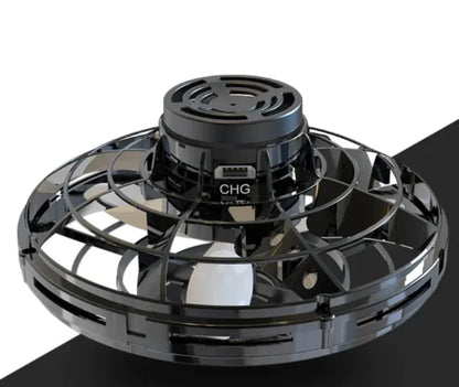 UFO Spinner